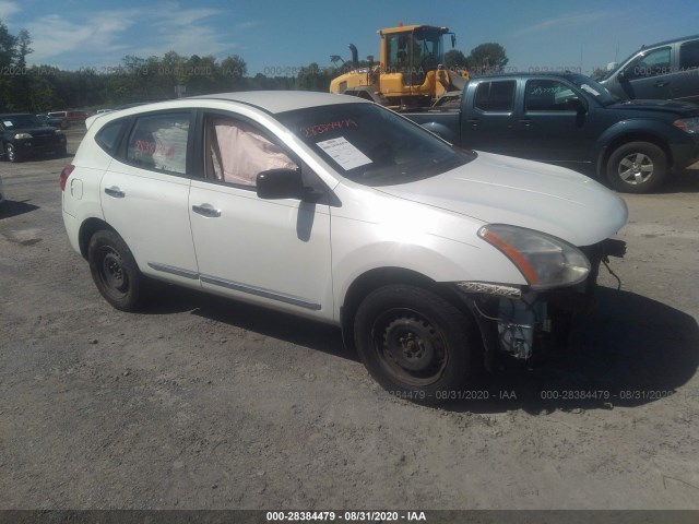 NISSAN ROGUE 2012 jn8as5mt0cw293940