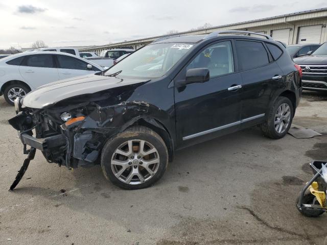 NISSAN ROGUE S 2012 jn8as5mt0cw294568