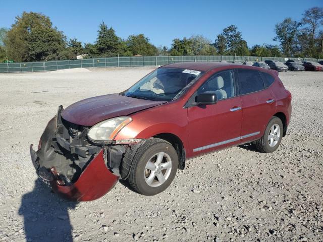 NISSAN ROGUE S 2012 jn8as5mt0cw294893