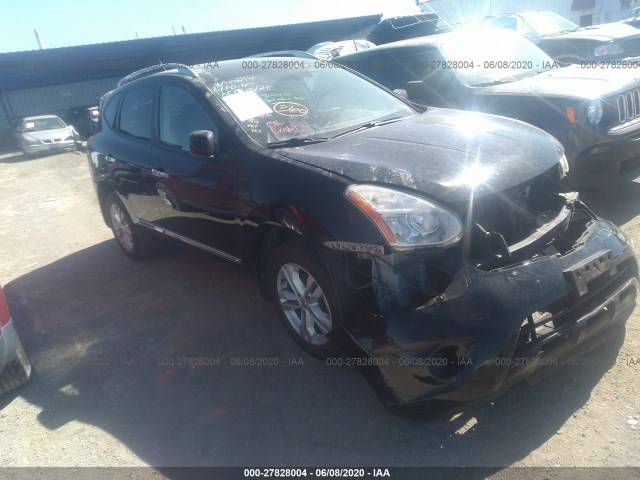 NISSAN ROGUE 2012 jn8as5mt0cw296501