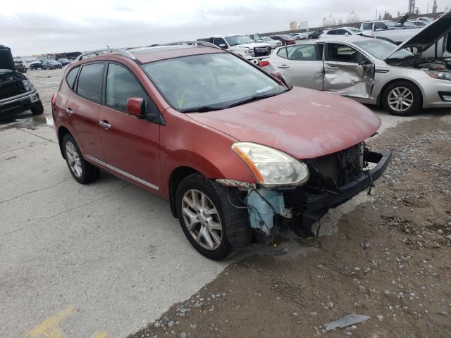 NISSAN ROGUE S 2012 jn8as5mt0cw297440