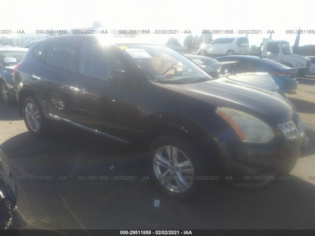 NISSAN ROGUE 2012 jn8as5mt0cw298491