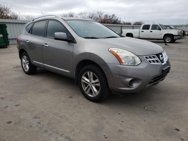 NISSAN ROGUE S 2012 jn8as5mt0cw298510