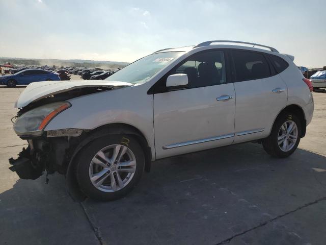 NISSAN ROGUE S 2012 jn8as5mt0cw300045