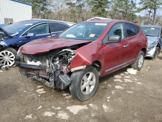 NISSAN ROGUE S 2012 jn8as5mt0cw300787