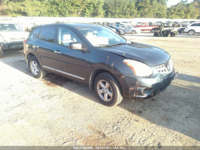 NISSAN ROGUE 2012 jn8as5mt0cw301437