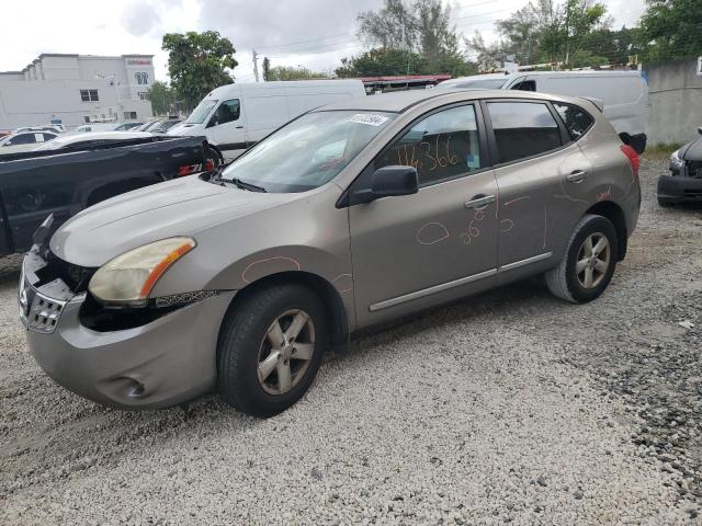 NISSAN ROGUE 2012 jn8as5mt0cw301664