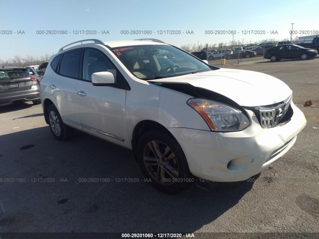 NISSAN ROGUE 2012 jn8as5mt0cw302264