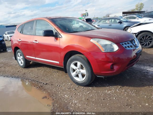 NISSAN ROGUE 2012 jn8as5mt0cw302572