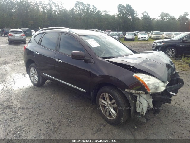 NISSAN ROGUE 2012 jn8as5mt0cw303074