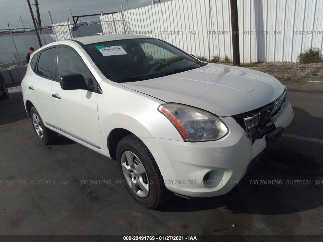 NISSAN ROGUE 2012 jn8as5mt0cw303379