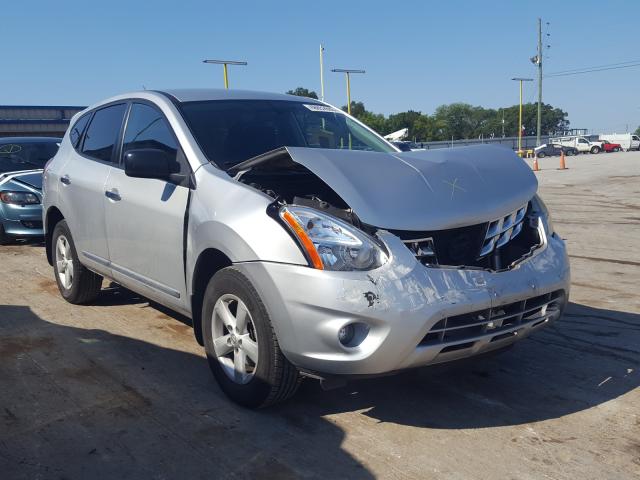 NISSAN ROGUE S 2012 jn8as5mt0cw303558