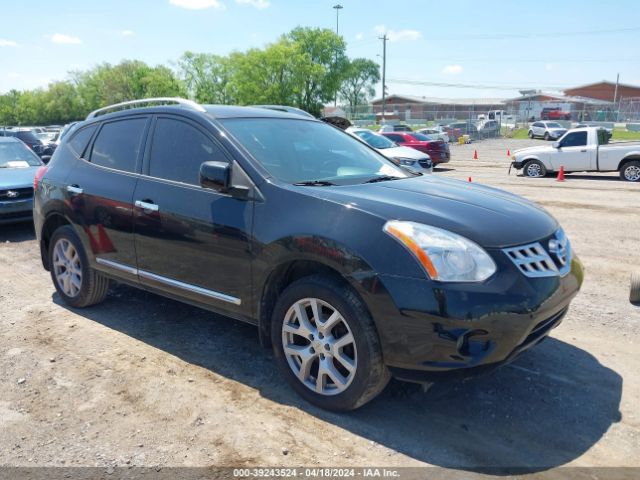 NISSAN ROGUE 2012 jn8as5mt0cw303592