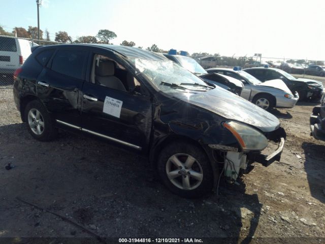 NISSAN ROGUE 2012 jn8as5mt0cw303740