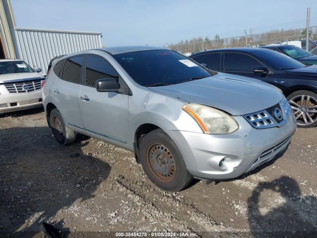 NISSAN ROGUE 2012 jn8as5mt0cw600992