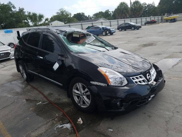 NISSAN ROGUE S 2012 jn8as5mt0cw601494