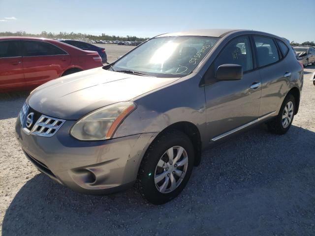 NISSAN ROGUE S 2012 jn8as5mt0cw602256