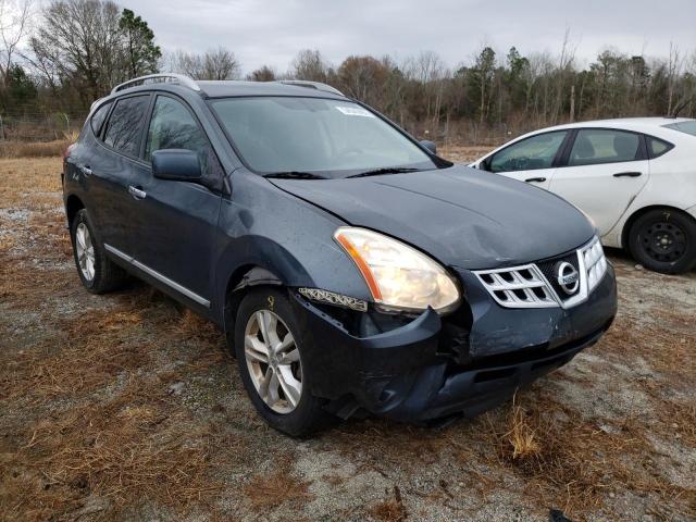 NISSAN ROGUE S 2012 jn8as5mt0cw602368