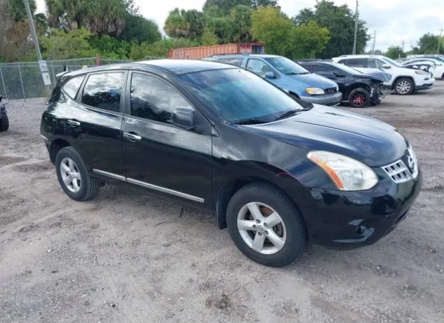 NISSAN ROGUE 2012 jn8as5mt0cw602435