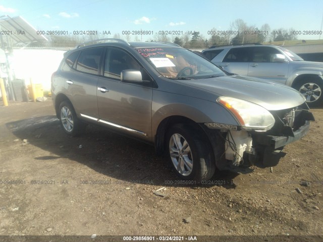 NISSAN ROGUE 2012 jn8as5mt0cw602922