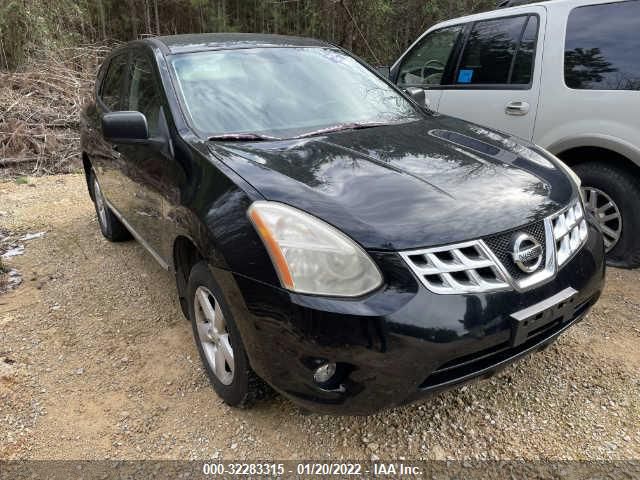 NISSAN ROGUE 2012 jn8as5mt0cw603200