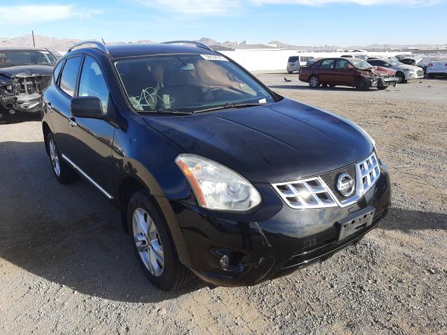 NISSAN ROGUE S 2012 jn8as5mt0cw603729