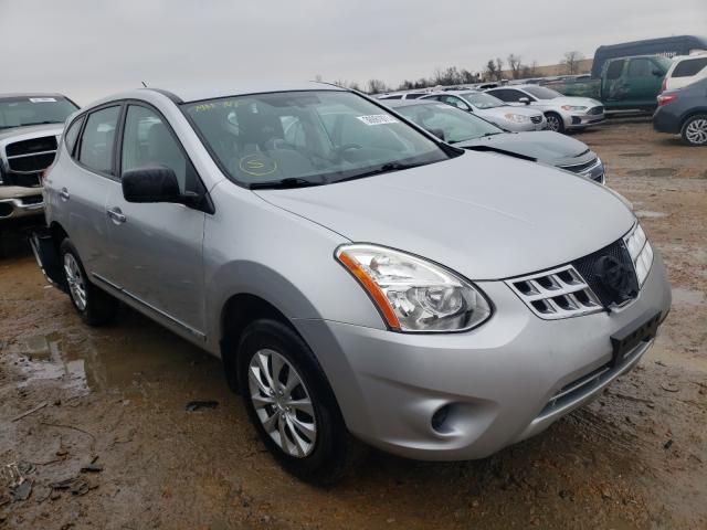 NISSAN ROGUE S 2012 jn8as5mt0cw603794