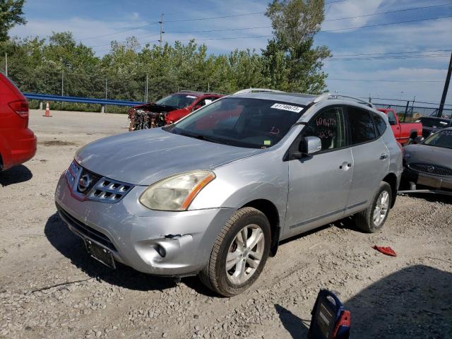 NISSAN ROGUE S 2012 jn8as5mt0cw604119