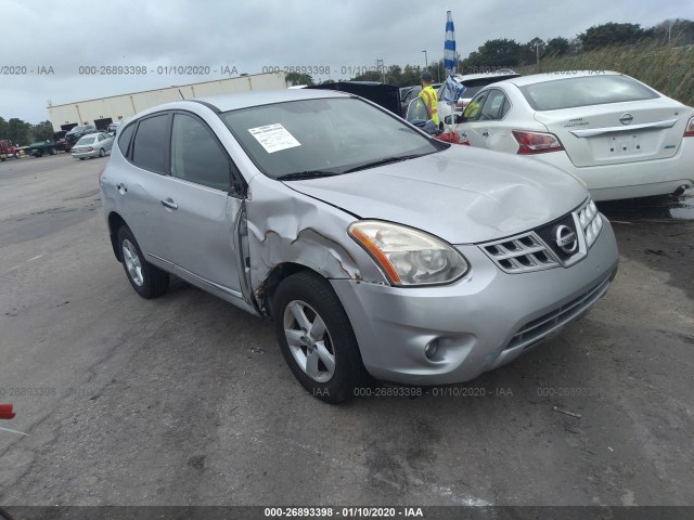 NISSAN ROGUE 2012 jn8as5mt0cw604265