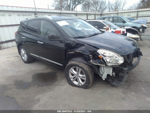 NISSAN ROGUE 2012 jn8as5mt0cw604377