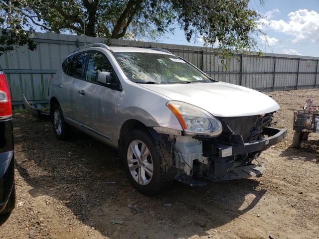 NISSAN ROGUE S 2012 jn8as5mt0cw604444