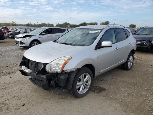 NISSAN ROGUE 2012 jn8as5mt0cw604721