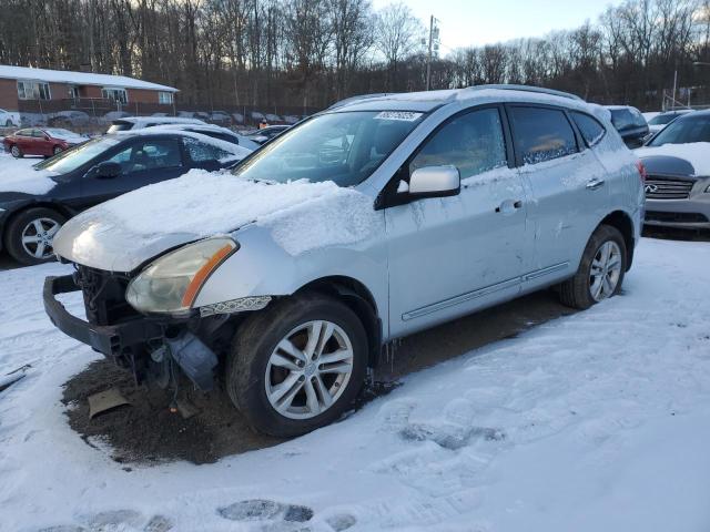 NISSAN ROGUE S 2012 jn8as5mt0cw605206