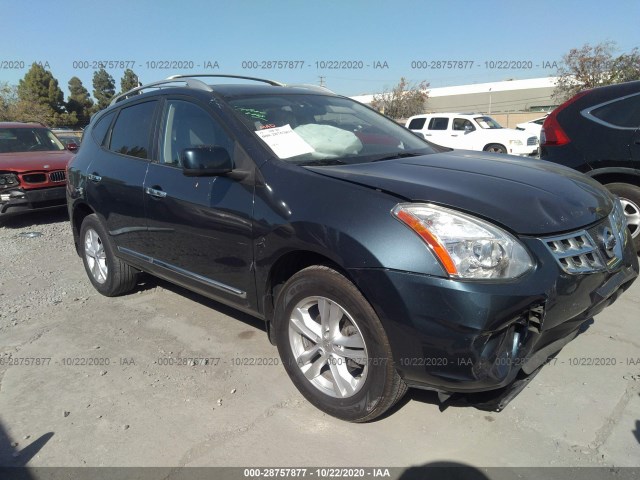 NISSAN ROGUE 2012 jn8as5mt0cw605576