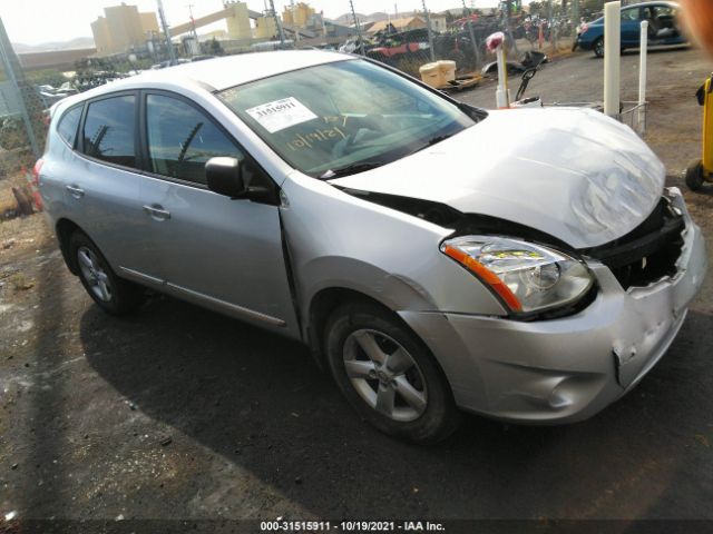 NISSAN ROGUE 2012 jn8as5mt0cw606274