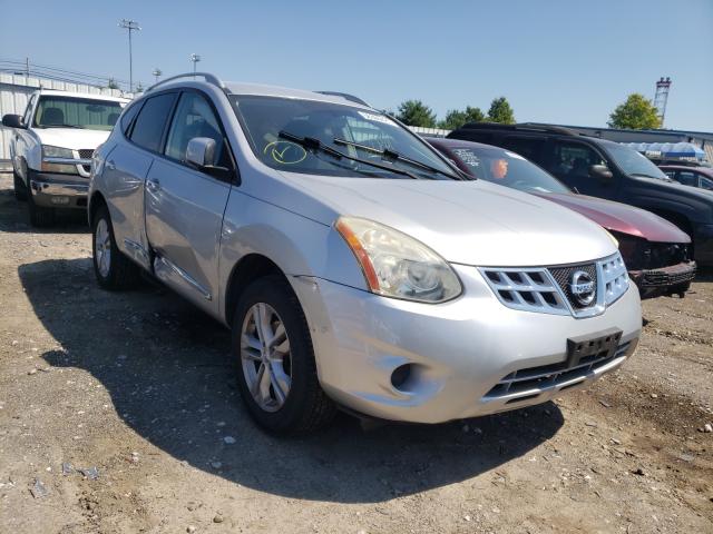 NISSAN ROGUE S 2012 jn8as5mt0cw606436