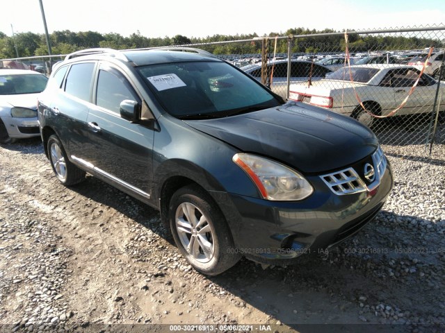 NISSAN ROGUE 2012 jn8as5mt0cw606579