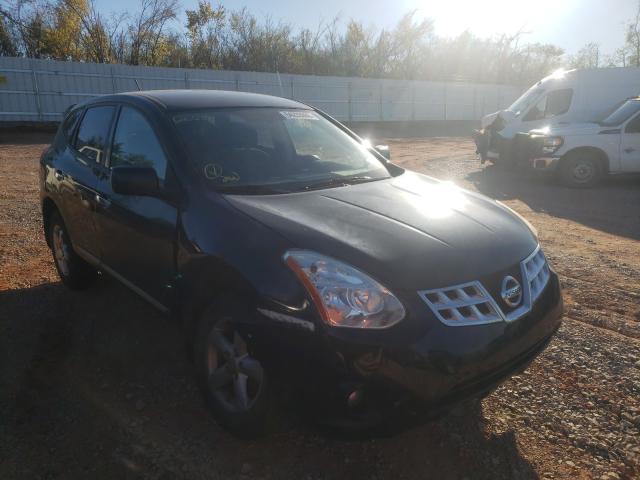 NISSAN ROGUE S 2012 jn8as5mt0cw606629