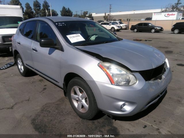 NISSAN ROGUE 2012 jn8as5mt0cw607019