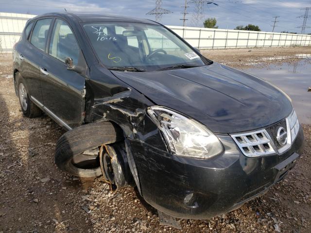 NISSAN ROGUE S 2012 jn8as5mt0cw607327