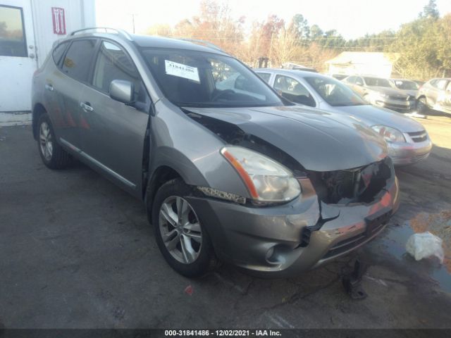 NISSAN ROGUE 2012 jn8as5mt0cw607537