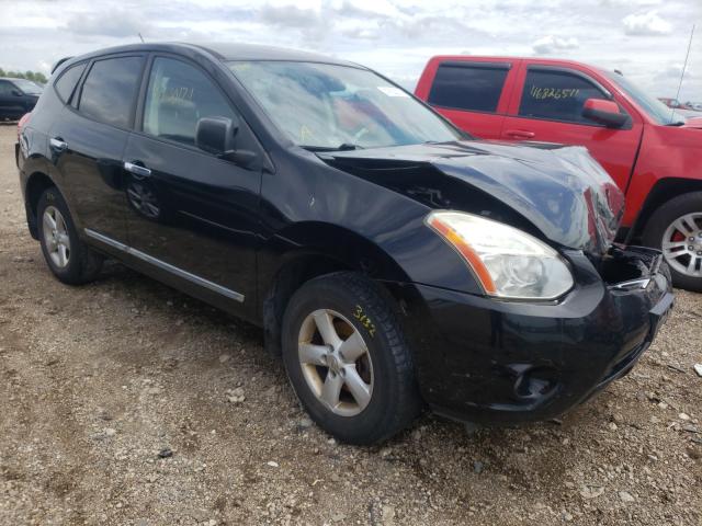 NISSAN ROGUE S 2012 jn8as5mt0cw608400