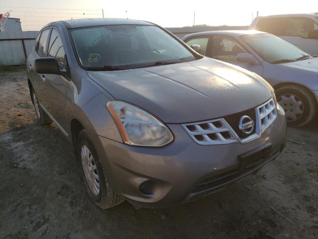 NISSAN ROGUE S 2012 jn8as5mt0cw608526