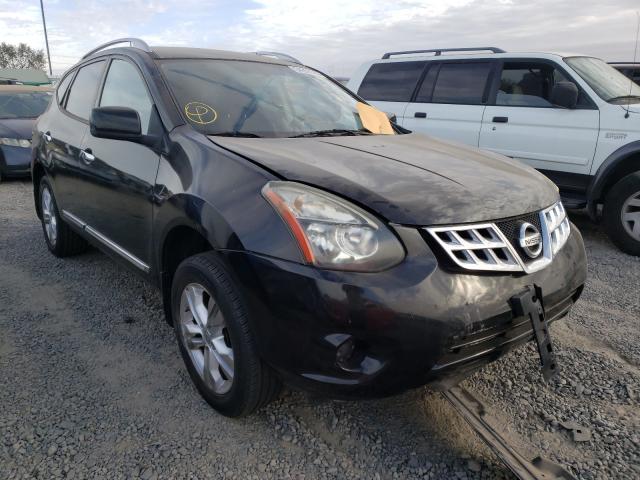 NISSAN ROGUE S 2012 jn8as5mt0cw608607