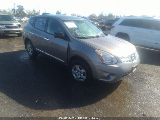 NISSAN ROGUE 2012 jn8as5mt0cw609109