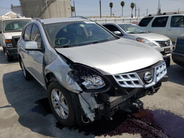 NISSAN ROGUE S 2012 jn8as5mt0cw609885