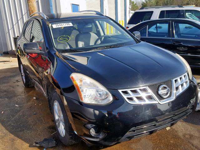 NISSAN ROGUE S 2012 jn8as5mt0cw609952