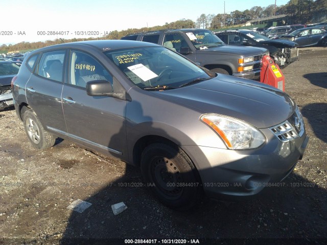 NISSAN ROGUE 2012 jn8as5mt0cw612401