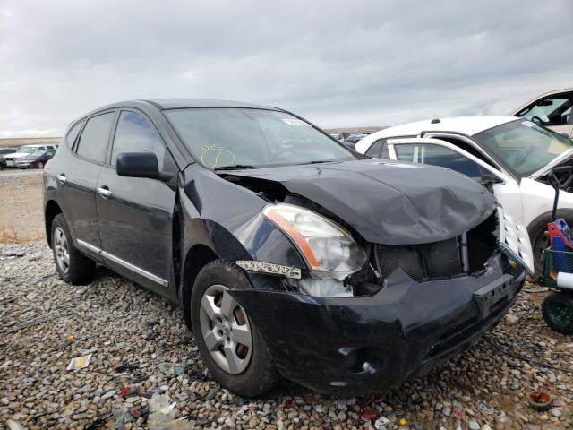 NISSAN ROGUE S 2012 jn8as5mt0cw612687