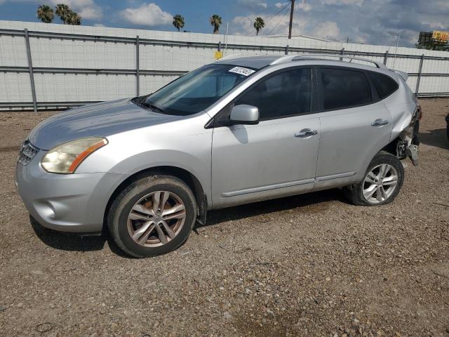 NISSAN ROGUE S 2012 jn8as5mt0cw612723